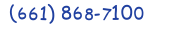 Contacts Phone number