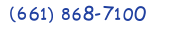 Contacts Phone number