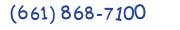 Contacts Phone number