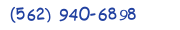 Contacts Phone number
