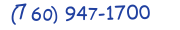 Contacts Phone number