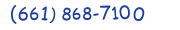 Contacts Phone number