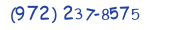 Contacts Phone number