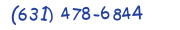 Contacts Phone number