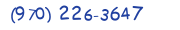 Contacts Phone number