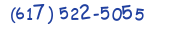Contacts Phone number