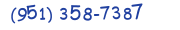 Contacts Phone number