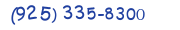 Contacts Phone number