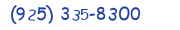 Contacts Phone number
