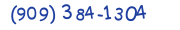 Contacts Phone number