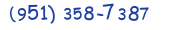 Contacts Phone number