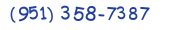 Contacts Phone number
