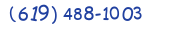 Contacts Phone number