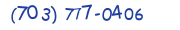 Contacts Phone number