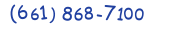 Contacts Phone number