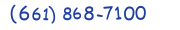 Contacts Phone number