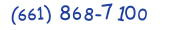 Contacts Phone number