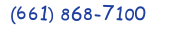 Contacts Phone number