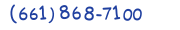 Contacts Phone number