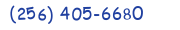 Contacts Phone number