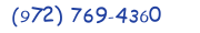 Contacts Phone number