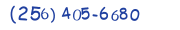 Contacts Phone number
