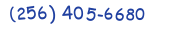 Contacts Phone number