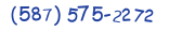Contacts Phone number
