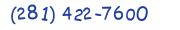 Contacts Phone number