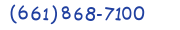 Contacts Phone number
