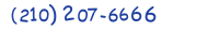 Contacts Phone number