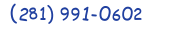 Contacts Phone number