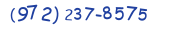 Contacts Phone number