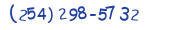 Contacts Phone number