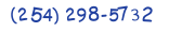 Contacts Phone number