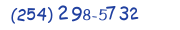 Contacts Phone number