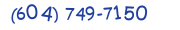 Contacts Phone number