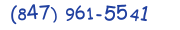 Contacts Phone number