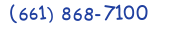 Contacts Phone number