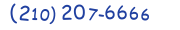 Contacts Phone number