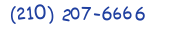 Contacts Phone number