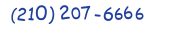 Contacts Phone number