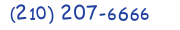 Contacts Phone number
