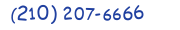 Contacts Phone number