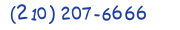 Contacts Phone number