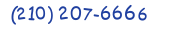Contacts Phone number