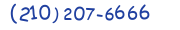 Contacts Phone number