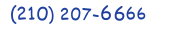 Contacts Phone number