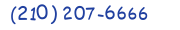 Contacts Phone number