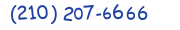 Contacts Phone number